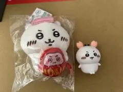 ちいかわ グッズのサムネイル