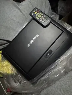 ALPINE REALVISION PCX-M900Z 9.0インチモニター - メルカリ