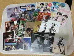 進撃の巨人　ポストカード　非売品 当選品