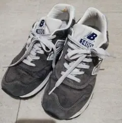 レアです！完売品Jcrewコラボ別注◆廃盤アメリカ製M1400NV　1400