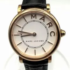 訳あり稼働】マークバイマークジェイコブス 腕時計 MBM3524 - メルカリ