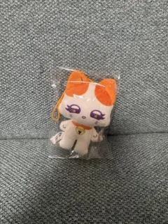 ME:I かぷっこふれんず 海老原鼓 TSUZUMI