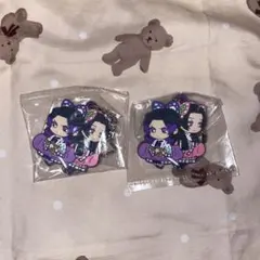 ばんちょうこう　しのぶ　カナエ