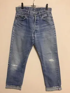 2025年最新】リーバイス501エルパソ工場の人気アイテム - メルカリ