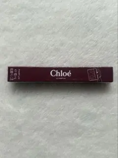 Chloe クロエ ル パルファム 10mlのサムネイル