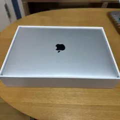 【美品】Apple MacBook Air M1 シルバー