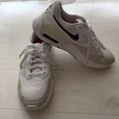 NIKE AIR MAX system ウィメンズ エア マックス 厚底