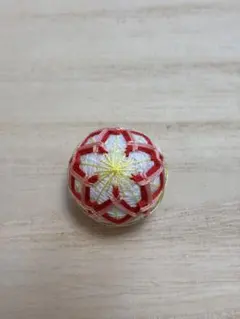 kyoko .s様専用手まり　桜