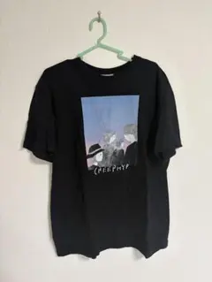 LEGENDZ ドラゴンボール ブルマプリント Tシャツ - メルカリ