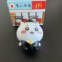 マクドナルド ハッピーセット ちいかわ