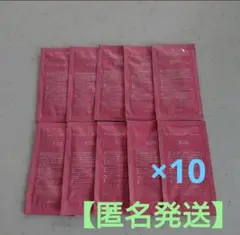 オルビス エッセンスイン ヘア ミルク・サンプル10個❖■匿名発送★