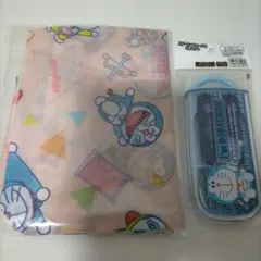ドラえもん◇コンビセット◇未使用