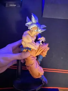 2026年最新】孫悟空 身勝手の極意 フィギュアの人気アイテム - メルカリ