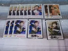 【最終値下げ】 あんさんぶるスターズ 南雲鉄虎 グッズセット ⑤