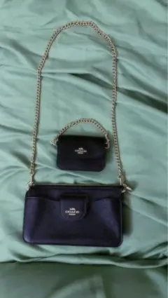 か*I様 coachバック　2way