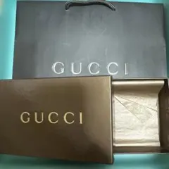 2026年最新】gucci 空箱の人気アイテム - メルカリ