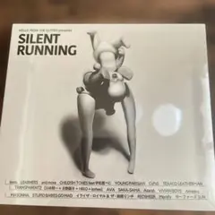 SILENT RUNNING 未開封