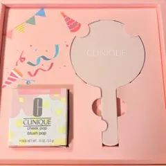 【新品美品】Clinique 鏡のサムネイル