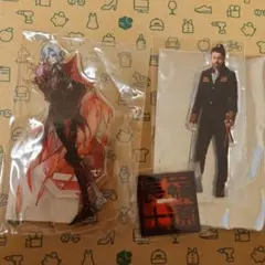 2026年最新】第五人格 騎士の人気アイテム - メルカリ