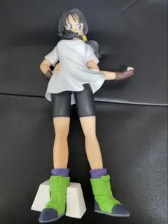 16個セット　ドラゴンボール　未開封 GLITTER&GLAMOURS ビーデル 楽天市場】送料無料 ドラゴンボールZ GLITTER＆GLAMOURS VIDEL