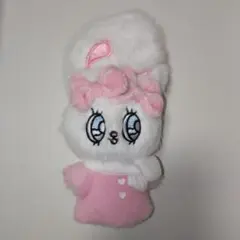 白　エスターバニー