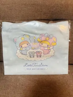 サンリオ キキララ リトルツインスターズ シークレット バッグ 星空のエンジェル