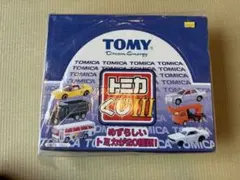 トミカくじ6 東京オートサロン 完全未開封フルセット - メルカリ