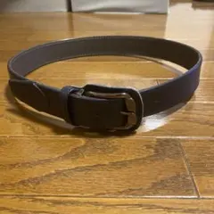 野球ベルト