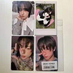 &TEAM TAKI タキ BacktoLife 月狼トレカ セット - メルカリ