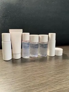 コスメデコルテ スキンケア トライアルセット