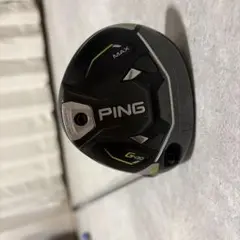 PING G430 MAX フェアウェイウッドのサムネイル