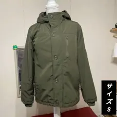 ペンフィールド オリーブグリーン 中綿ジャケット