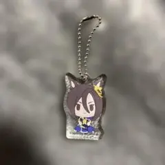 ウマ娘 エアグルーヴ アクリルキーホルダー