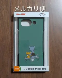 ☆可愛い☆ Google Pixel10a専用カバー　トムとジェリー　新品未開封のサムネイル
