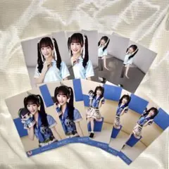 ＝LOVE イコラブ 音嶋莉沙 生写真セット