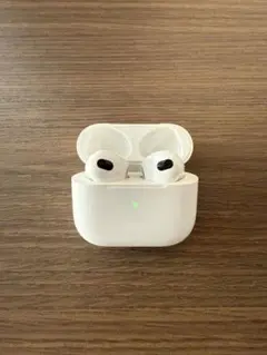 2025年最新】apple airpods第3世代の人気アイテム - メルカリ