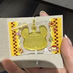 サンリオキャラクターズ キャンディチャームズ グミ プリン&コロコロクリリン