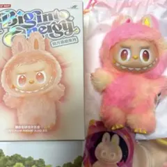 ラブブ Big into Energy LOYALTY