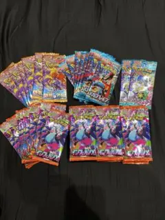 ポケカ　サーチ済みパック　167パック　まとめ売り 2025年最新】Yahoo!オークション -サーチ済みパックの中古品