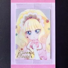 2025年最新】プリキュア ウエハース hr フィナーレの人気アイテム