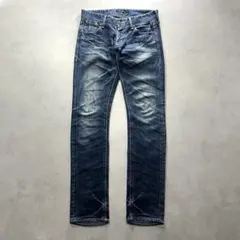 DENIM BY VANQUISH & FRAGMENT デニム 34 - メルカリ