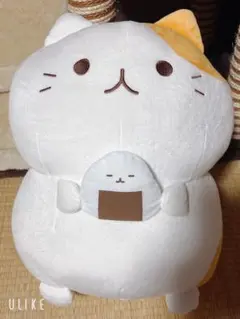 にじいろジーンちゃんのぬいぐるみ - メルカリ