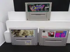 830 SFC カジノ2/スーパー花札/スーパー五目ならべ 連珠