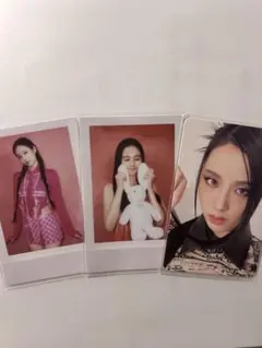 2026年最新】グループ名：BLACKPINK K-POP 写真・チェキの人気アイテム