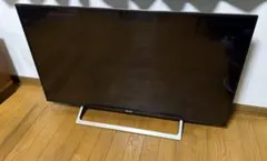 *ジャンク* Panasonic　VIERA TH-47AS650　液晶テレビ ジャンク】Panasonic TH-47AS650 液晶テレビ 47インチ - メルカリ