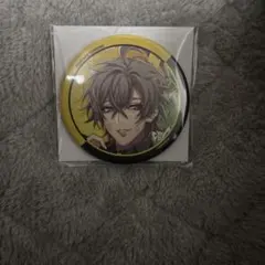 ヒプマイ 夢野幻太郎 缶バッジ