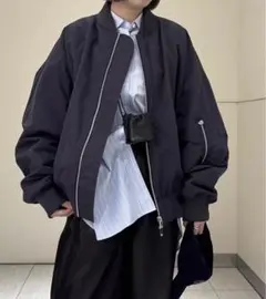 PROVOKE for ADAM ET ROPE' MA-1