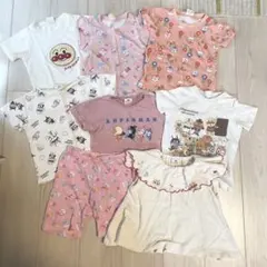 2026年最新】100cm 女の子 まとめ売りの人気アイテム - メルカリ