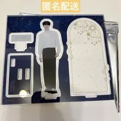 SEVENTEEN MUSEUM 2024 ホシ アクリルスタンド
