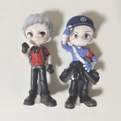 ペルソナ3 リロード P3R パルバース PalVerse 2点セット